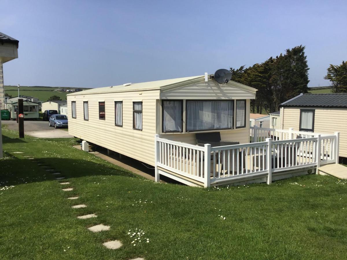 Newquay Valley Holidays Luaran gambar
