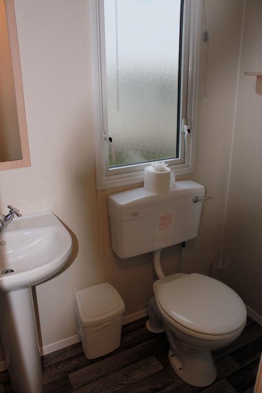 Newquay Valley Holidays Bilik gambar