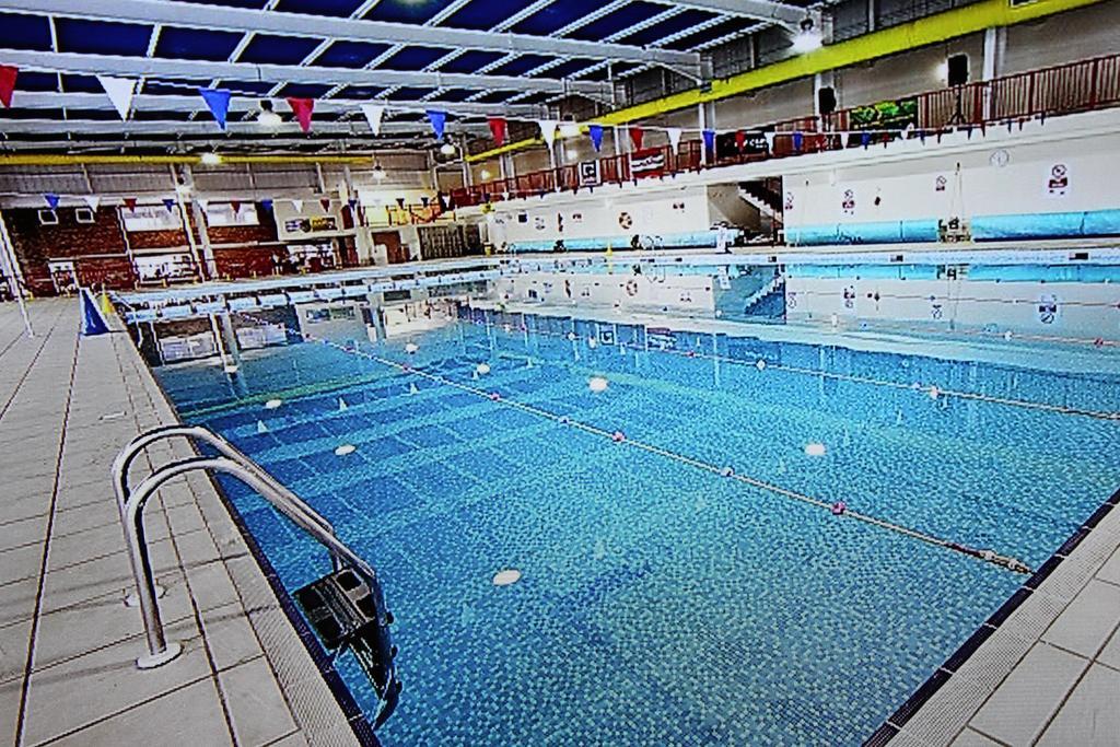 Newquay Valley Holidays Bilik gambar