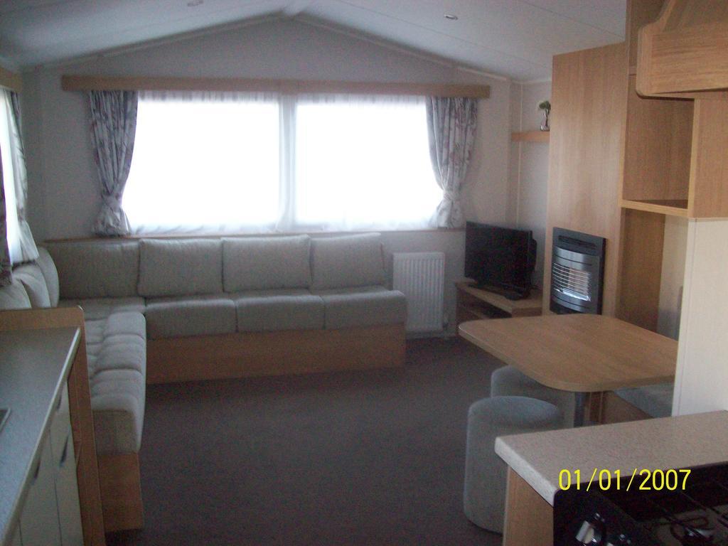 Newquay Valley Holidays Luaran gambar
