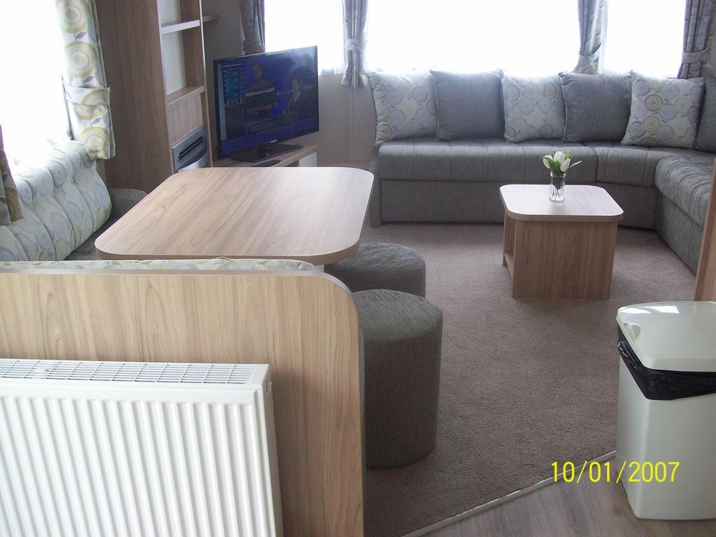 Newquay Valley Holidays Luaran gambar