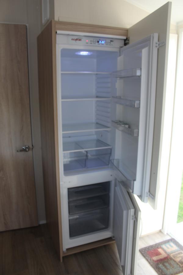 Newquay Valley Holidays Luaran gambar