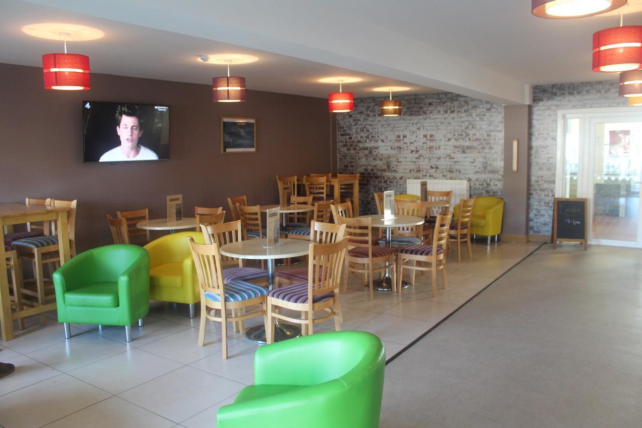 Newquay Valley Holidays Luaran gambar