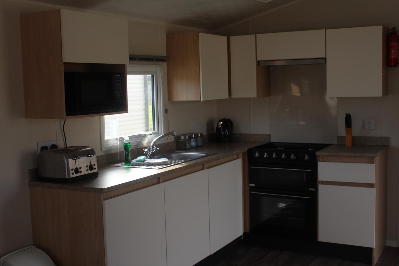 Newquay Valley Holidays Luaran gambar
