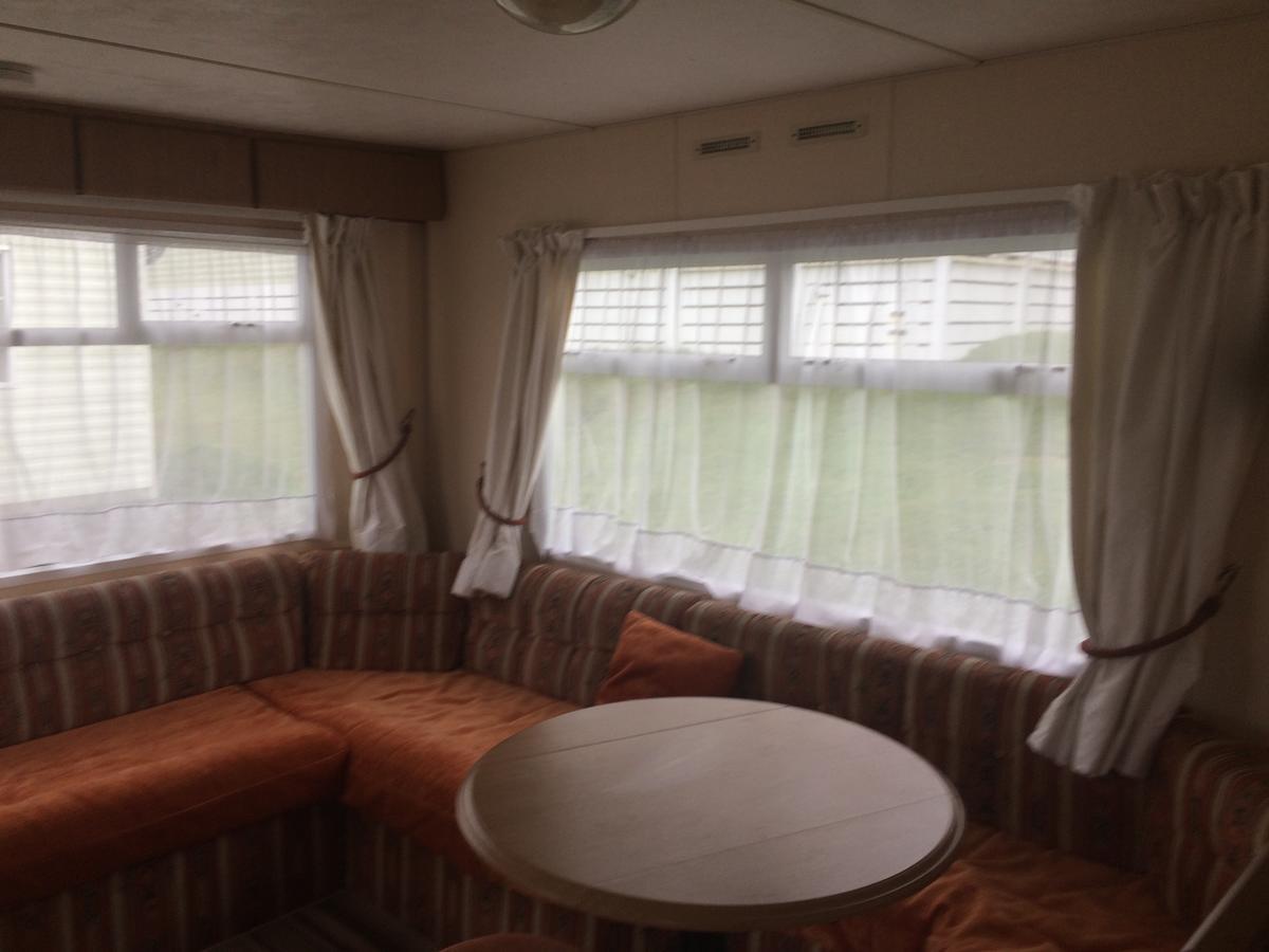 Newquay Valley Holidays Luaran gambar