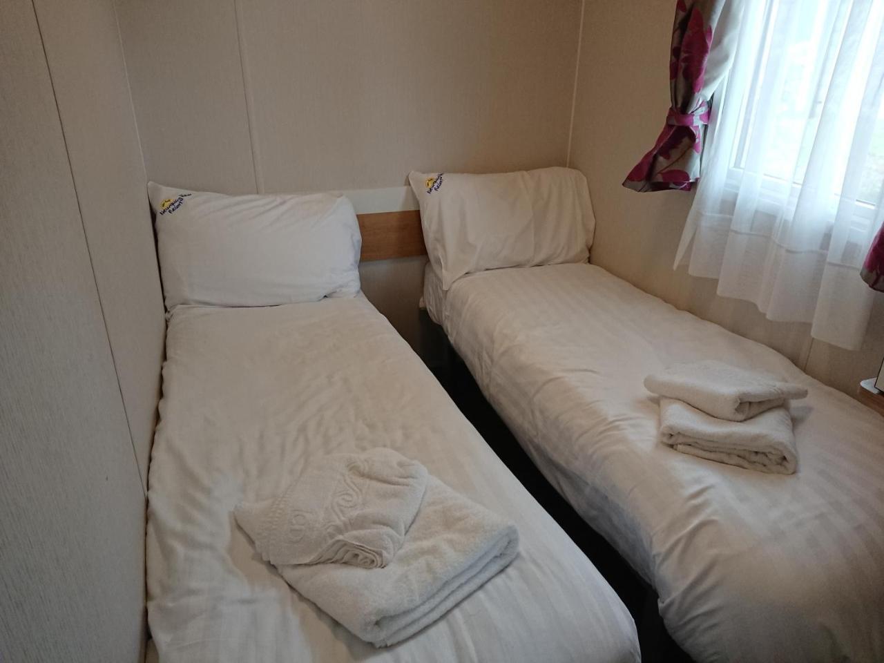 Newquay Valley Holidays Luaran gambar