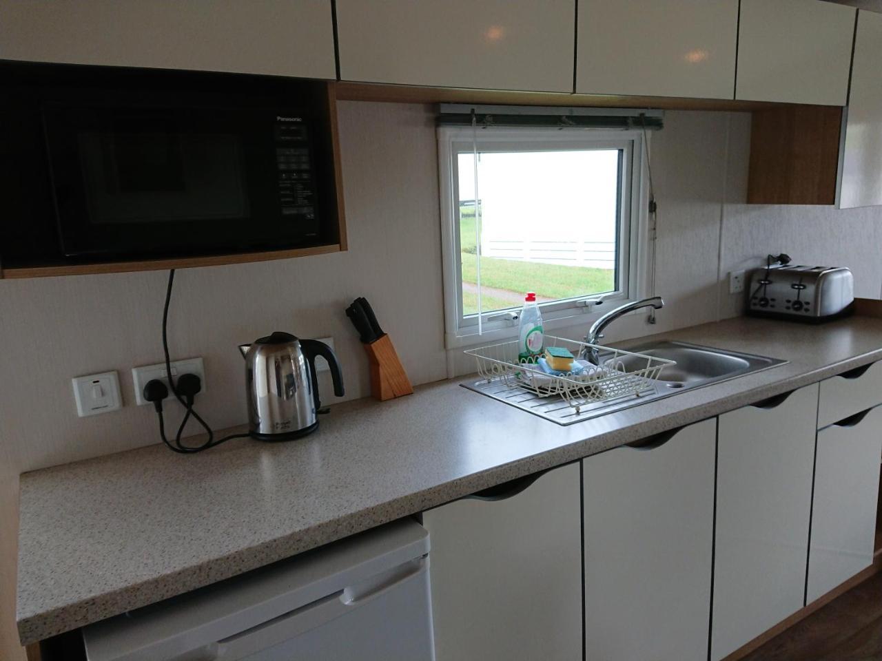 Newquay Valley Holidays Luaran gambar
