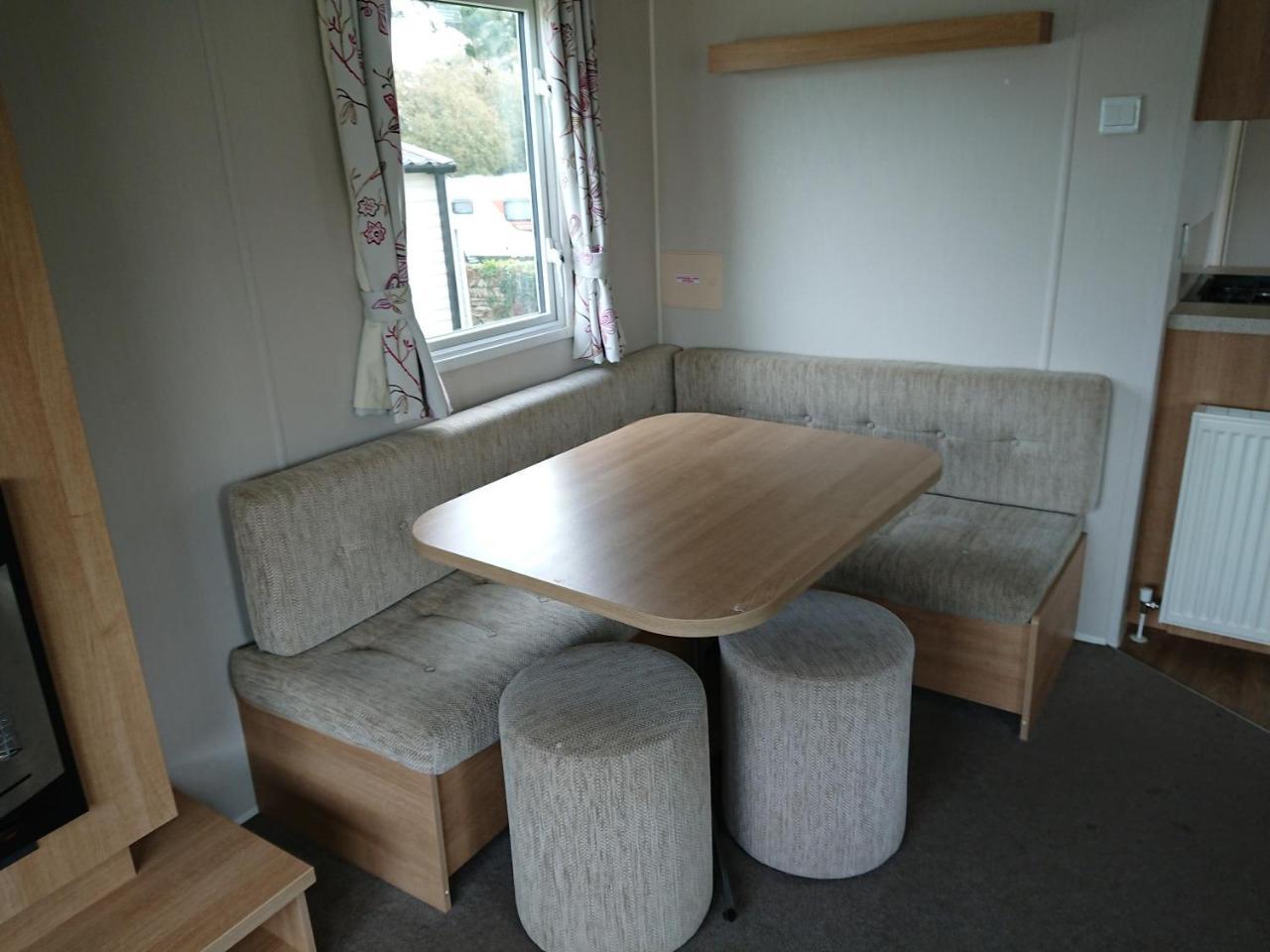 Newquay Valley Holidays Luaran gambar